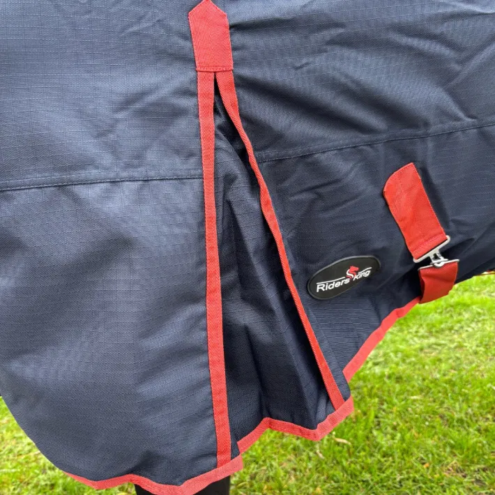 RK Regendeken Normal Neck 1200 D